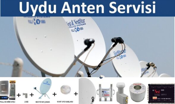 Ayaş Antenci